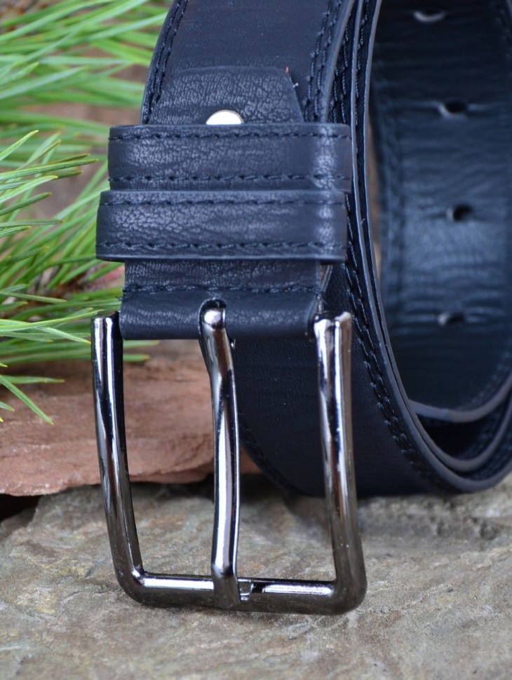 Ремень из экокожи 110 см "Belt"