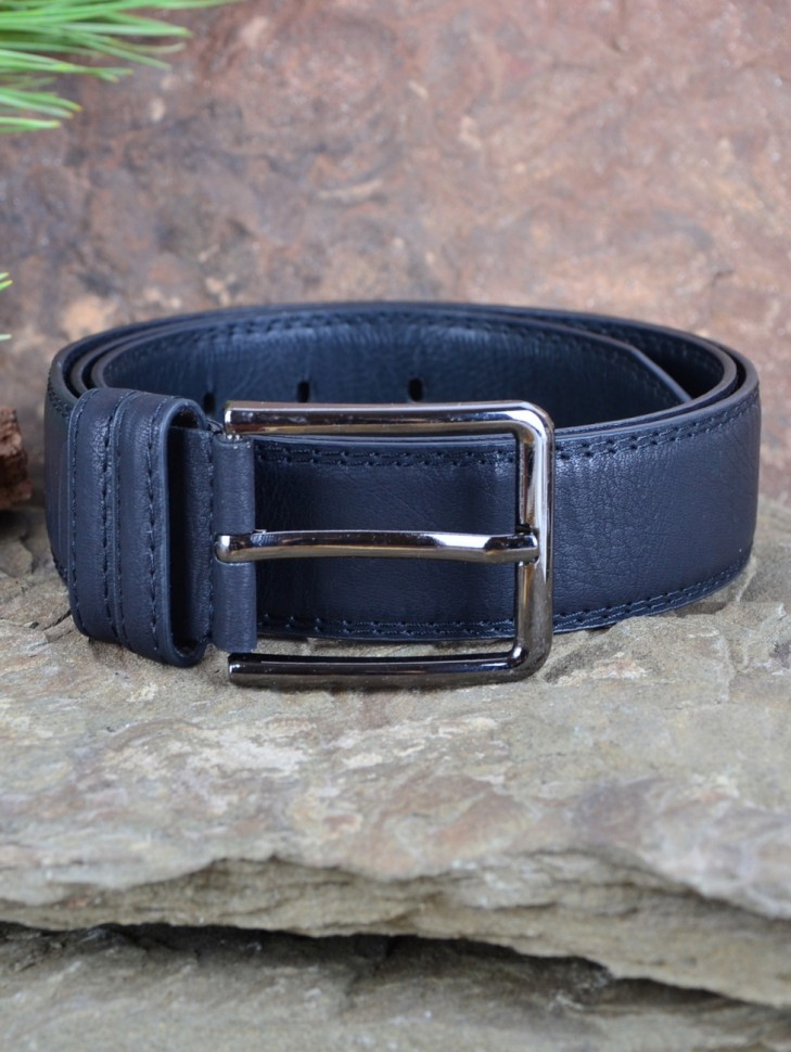 Ремень из экокожи 110 см "Belt"