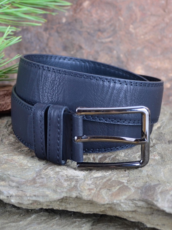Ремень из экокожи 110 см "Belt"