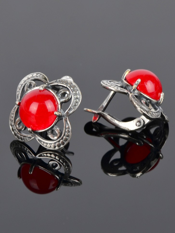 Серьги "Ариадна"