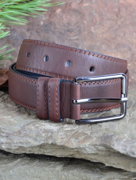 Ремень из экокожи 110 см "Belt"