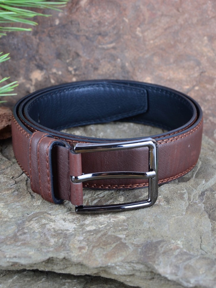 Ремень из экокожи 110 см "Belt"