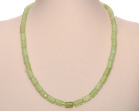 Бусы из оникса "Твикс-2"