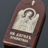 Оберег-икона "Св. Ангел Хранитель"