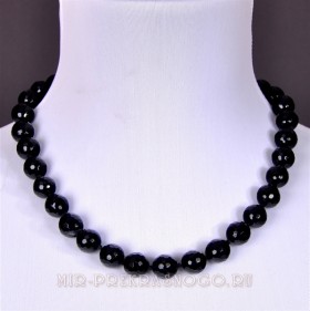 Бусы из агата Миледи-2