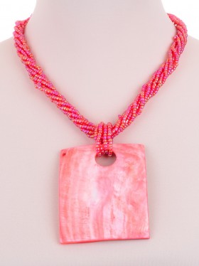 Бусы "Ялта"