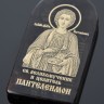 Оберег-икона "Св. Великомученик Пантелеймон"