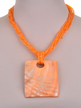 Бусы "Ялта"
